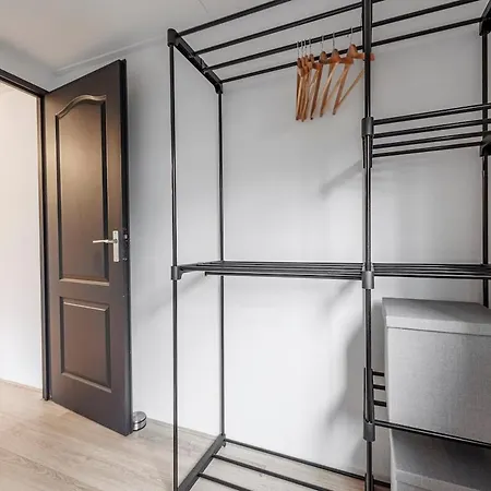By Swimming - 3 Bedrooms And Air Conditioning Feriehus Zeeland