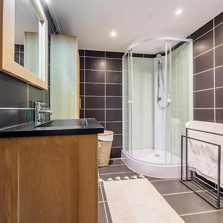 Feriehus By Swimming - 3 Bedrooms And Air Conditioning